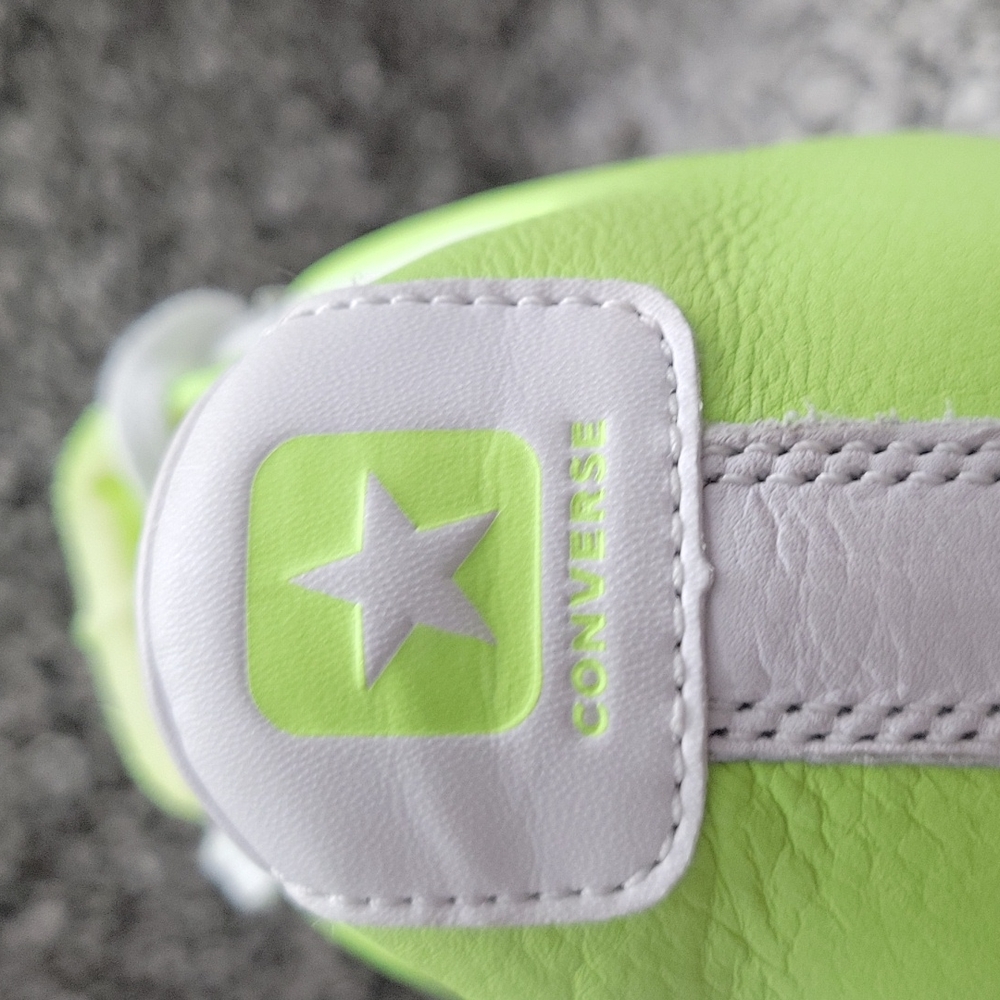 Converse shoes Brand new. - Picture 7 of 13